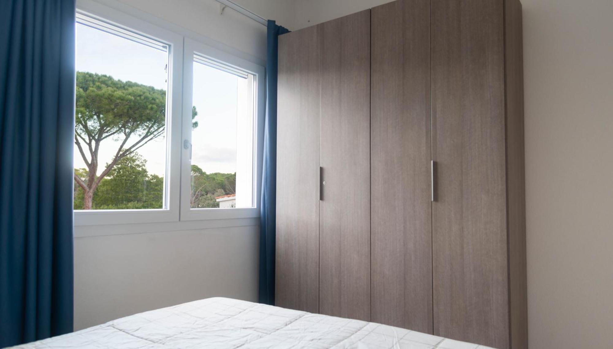 La Casa Sul Mare Leilighet Cala Liberotto Eksteriør bilde